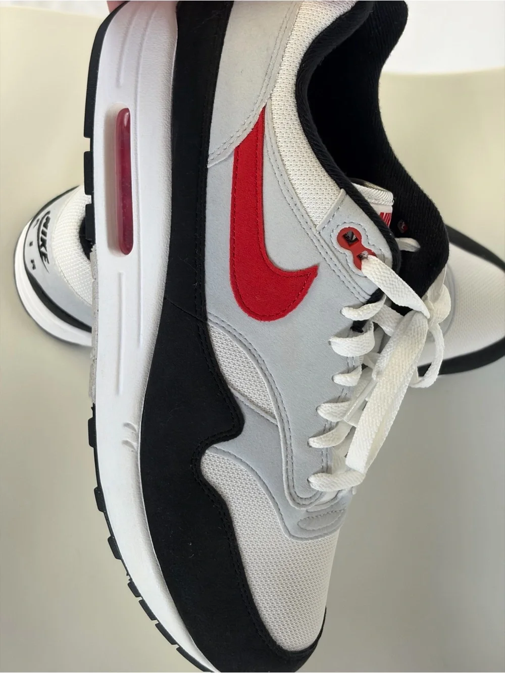 Nike Air Max 1 “Chilli 2.0” size 11